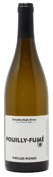 Picture of 2023 Minet, Regis - Pouilly Fume V.V. (750ml)