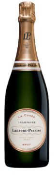 NV Laurent-Perrier - Brut La Cuvee