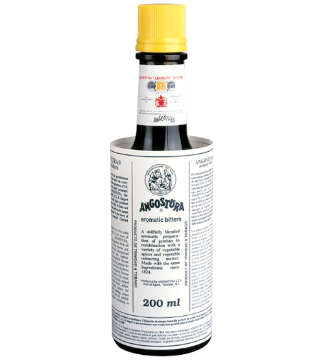 Angostura Bitters Bitters 4oz