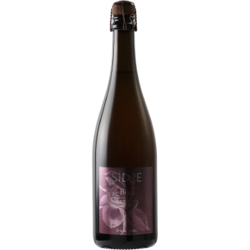 Eric Bordelet - Sidre Brut Apple Cider