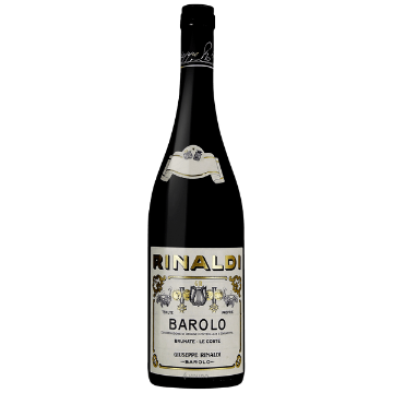 2017 Rinaldi, G. - Barolo Brunate Le Coste