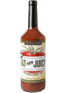 Picture of Fat and Juicy Bloody Mary Mix