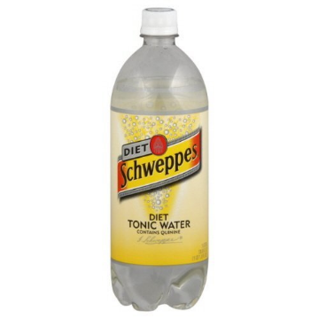 Picture of Schweppes Diet Tonic 1L