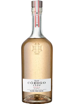 Picture of Codigo 1530 Blanco Rosa Tequila 750ml