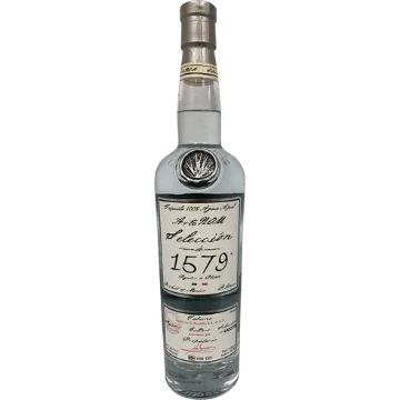 Picture of ArteNOM Seleccion 1579 Blanco Tequila 750ml