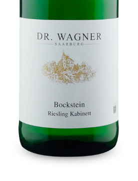 Picture of 2021 Dr. Wagner - Ockfener Bockstein Kabinett