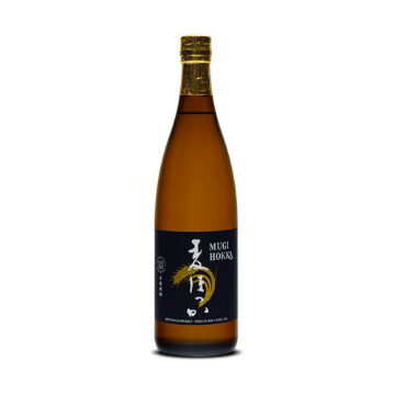 Picture of Mugi Hokka Honkaku Barley Shochu 750ml