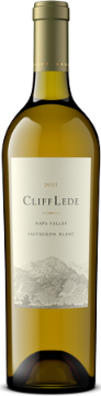 Picture of 2022 Cliff Lede - Sauvignon Blanc Napa