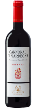 Picture of 2020 Sella Mosca - Cannonau di Sardegna DOC Riserva