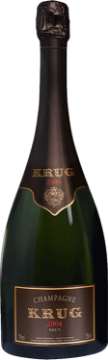 Picture of 2004 Krug - Champagne  Brut