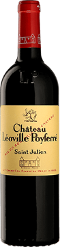 Picture of 2023 Chateau Leoville Poyferre - St. Julien (Bordeaux Future ETA 2026)