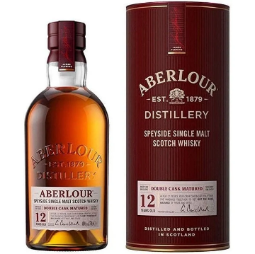 Picture of Aberlour  12 yr Whiskey 750ml