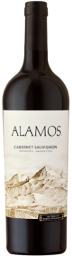 Picture of 2023 Alamos - Cabernet Sauvignon Mendoza