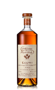 Picture of Chateau Montifaud L 50 Petite Champagne Cognac 750ml