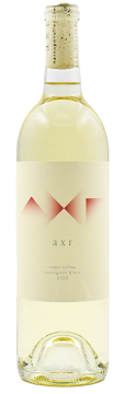 Picture of 2023 AXR - Sauvignon Blanc Napa