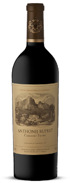 Picture of 2018 Anthonij Rupert - Cabernet Franc Franschhoek (750ml)