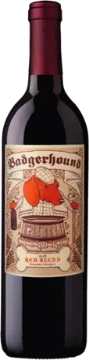 Picture of 2018 Badgerhound - Red Blend Sonoma County